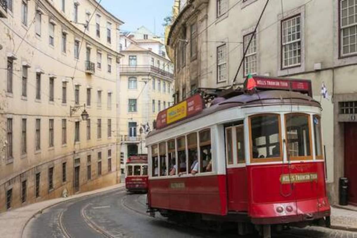Downtown - Chiado & Me 2 Apartment Lisbon Exterior photo